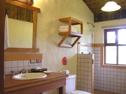 Villa Blanca Hotel & Nature Reserve Costa Rica