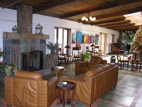 Villa Blanca Hotel & Nature Reserve Costa Rica