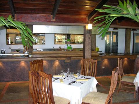 Villa Blanca Hotel & Nature Reserve Costa Rica