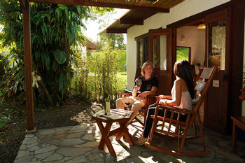 Villa Blanca Hotel and Nature Reserve photo 5