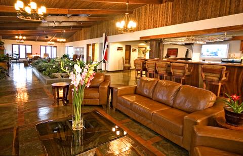 Villa Blanca Hotel and Nature Reserve Costa Rica