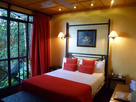 Villa Caletas Costa Rica
