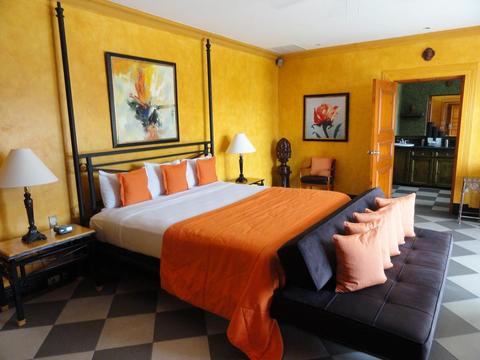 Villa Caletas Costa Rica