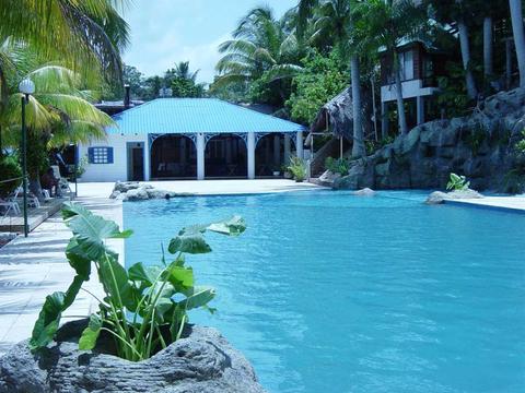 Villa Caribe Guatemala