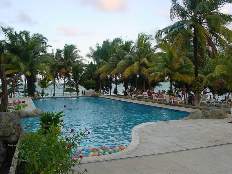 Villa Caribe