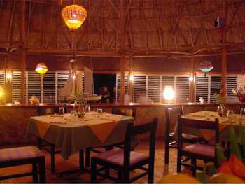Villa Caribe