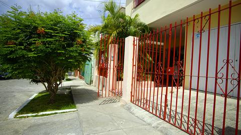 Villa Cristina Cuba