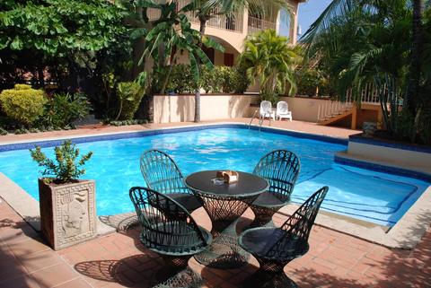 Villa del Sueño Hotel Costa Rica