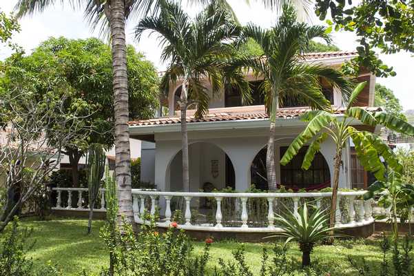 Villa del Sueño Hotel