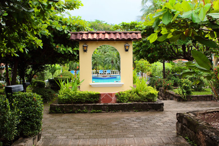 Villa del Sueño Hotel photo 2