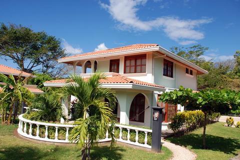 Villa del Sueño Hotel Costa Rica