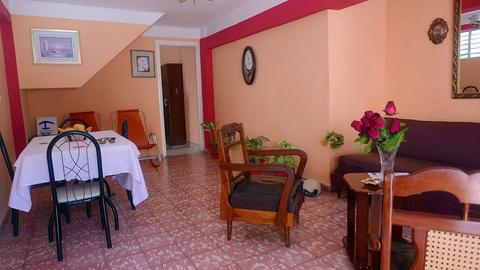 Villa El Placer Cuba