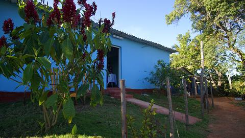 Hostal Paraíso Azul Cuba