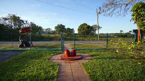 Villa La Rueda Oreste y Catalina 214 Cuba