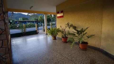 Villa Liana y Lily 7 Cuba