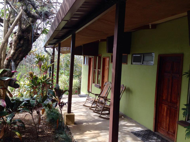 Villa Pacande photo