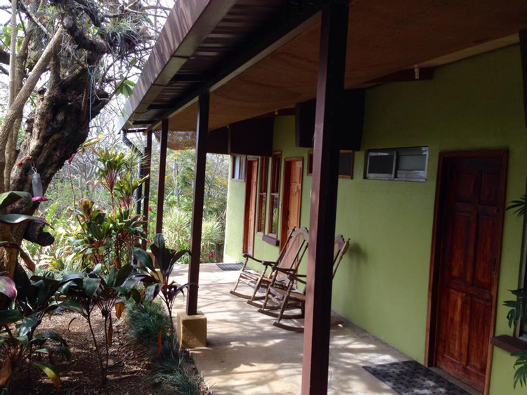 Villa Pacande photo