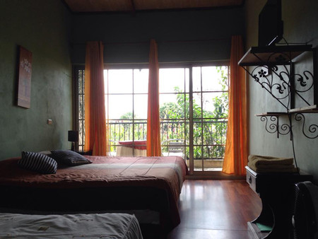 Villa Pacande photo 2