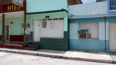 Villa Pupi/ Villa America
