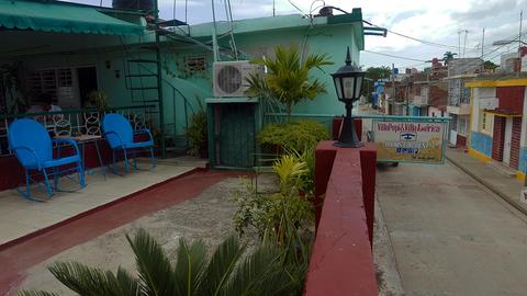 Villa Pupi/ Villa America Cuba