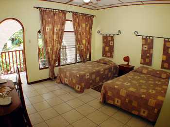 Villa Romantica