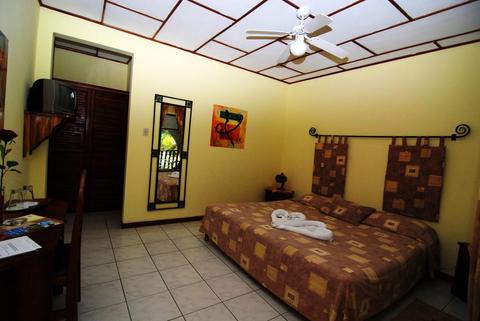 Villa Romantica Costa Rica
