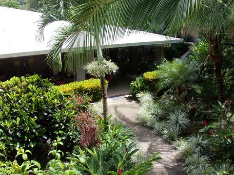 Villa Romantica Costa Rica