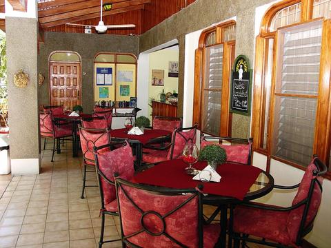 Villa Romantica Costa Rica