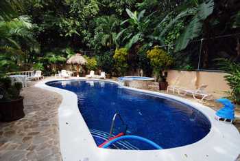 Villa Romantica