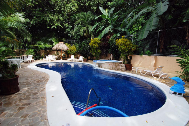 Villa Romantica Photo