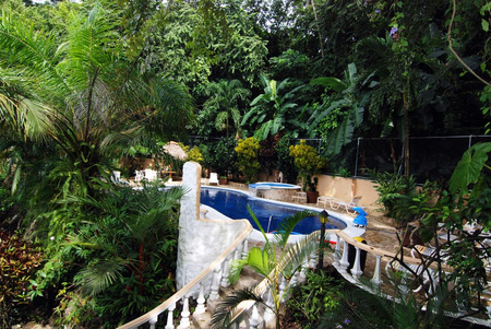 Villa Romantica