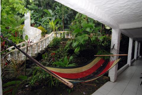 Villa Romantica Costa Rica