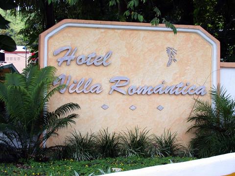 Villa Romantica Costa Rica