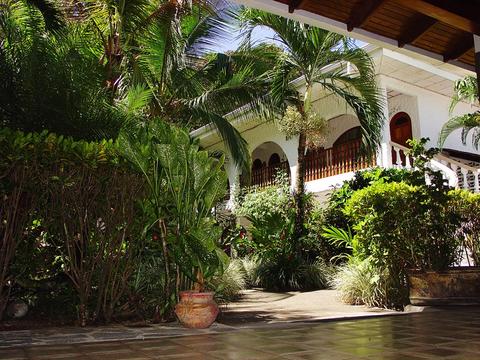Villa Romantica Costa Rica