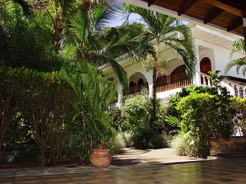 Villa Romántica Costa Rica