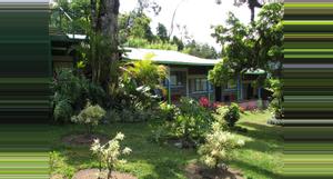 Costa Rica Hotel Villa Verde