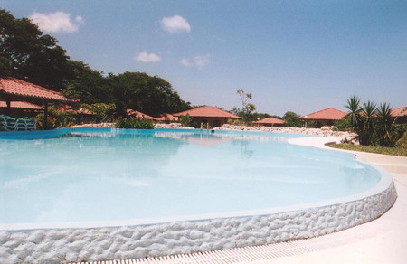 Villaggio Flor de Pacifico photo 2