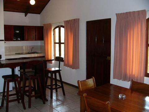 Villaggio Flor de Pacifico Costa Rica