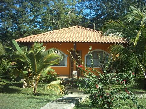 Villaggio Flor de Pacifico Costa Rica