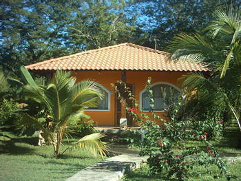 Villaggio Flor de Pacifico photo 5
