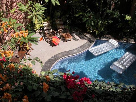 Villas Cerca del Mar Costa Rica