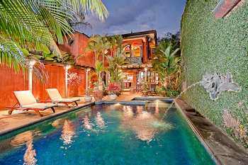 Villas Cerca del Mar