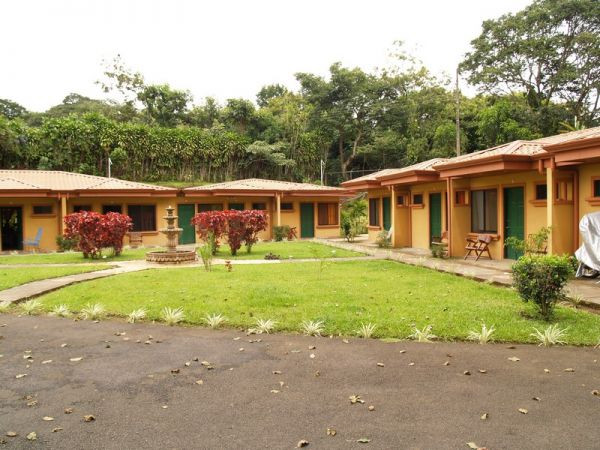 Hotel Villas Escondidas photo