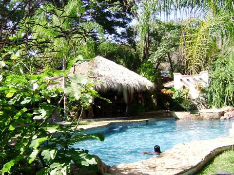 Villas Kalimba Costa Rica