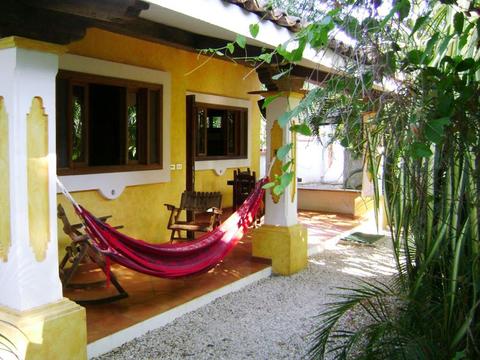 Villas Kalimba Costa Rica