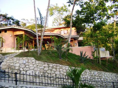 Villas Kalimba Costa Rica