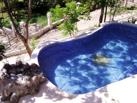 Villas Kalimba Costa Rica