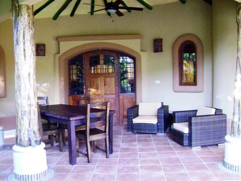 Villas Kalimba Costa Rica