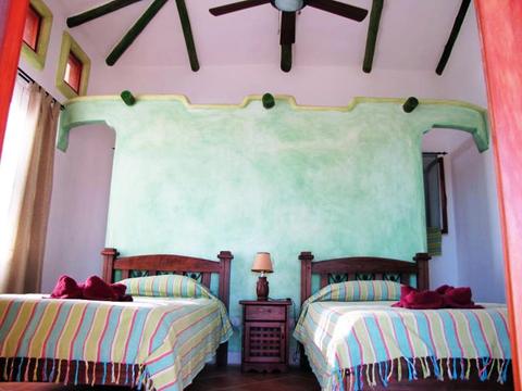 Villas Kalimba Costa Rica