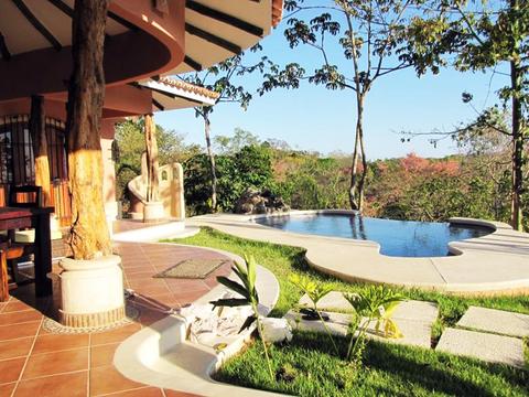 Villas Kalimba Costa Rica